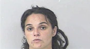 Patricia Spencer, - St. Lucie County, FL 